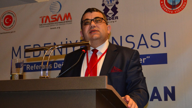 Uluslararası Ahilik ve Ahi Evran Kongresi