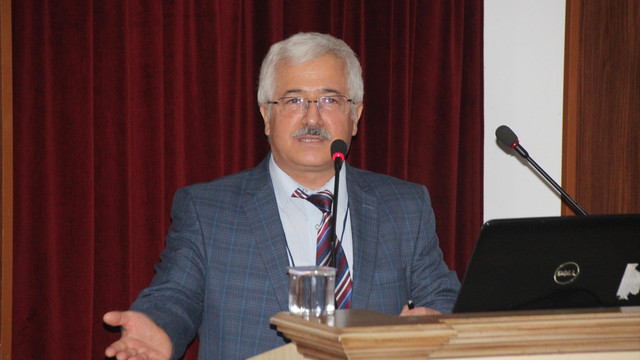 Uluslararası Bilgisayar Bilimleri ve Mühendisliği Konferansı