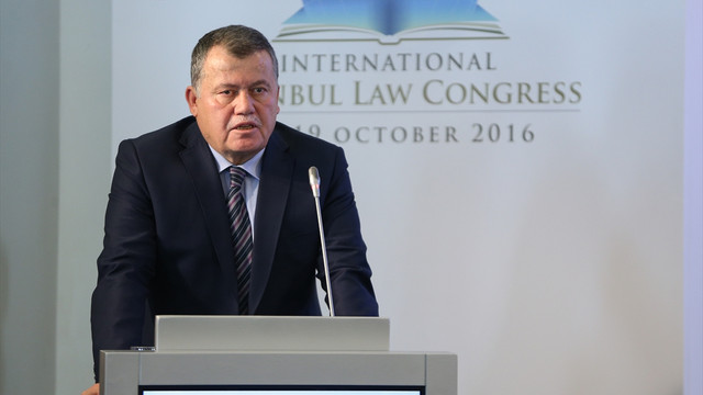 Uluslararası İstanbul Hukuk Kongresi