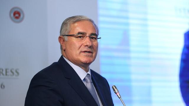 Uluslararası İstanbul Hukuk Kongresi