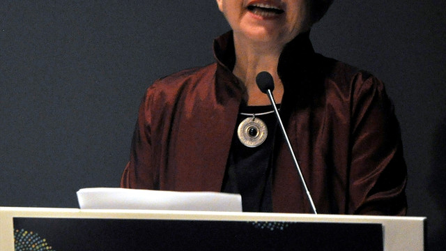 ''Uluslararası Kadın Müzeleri Konferansı''