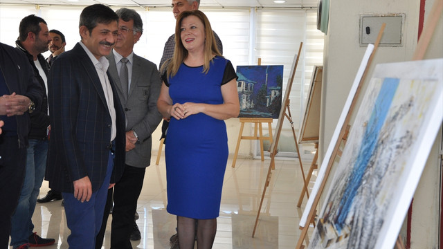 Uluslararası Resim Çalıştayı