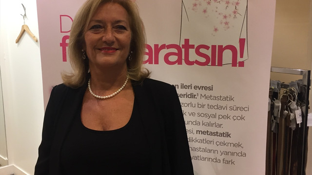 Umutlar çiçek açsın projesi