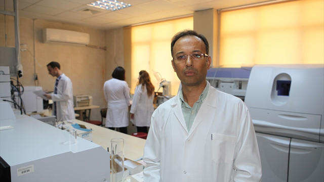 Üniversiteden sahte içki uyarısı