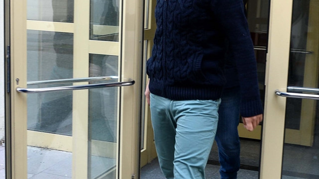 Uşak merkezli 26 ildeki FETÖ/PDY operasyonu