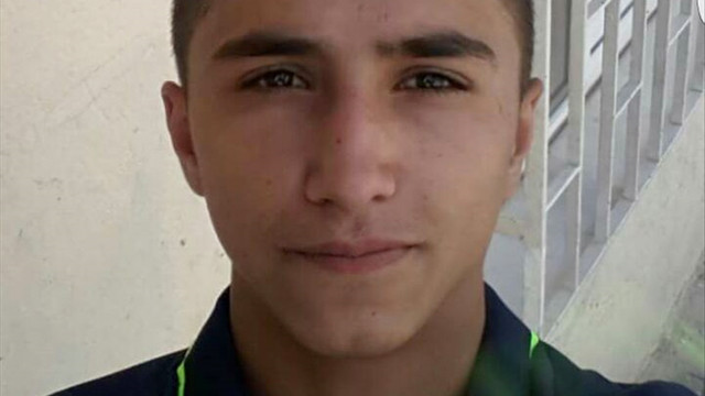 Uşak'ta 148 suç kaydı bulunan cezaevi firarisi yakalandı