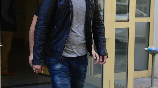 Uşak'taki FETÖ/PDY soruşturması