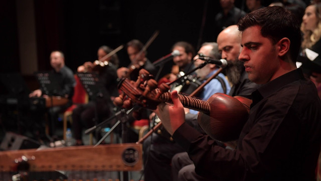 Üsküdar'da kültür sanat sezonu başladı