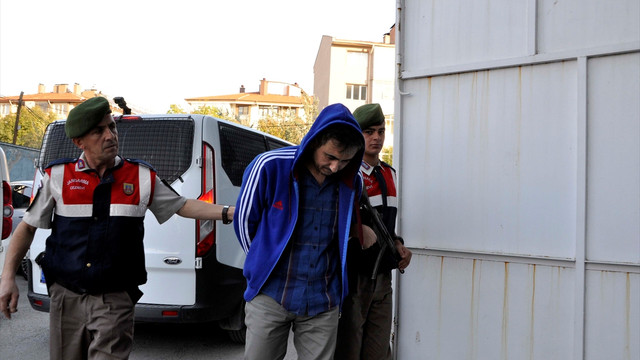 Uyuşturucuyla yakalanan polisin telefonunda ByLock çıktı