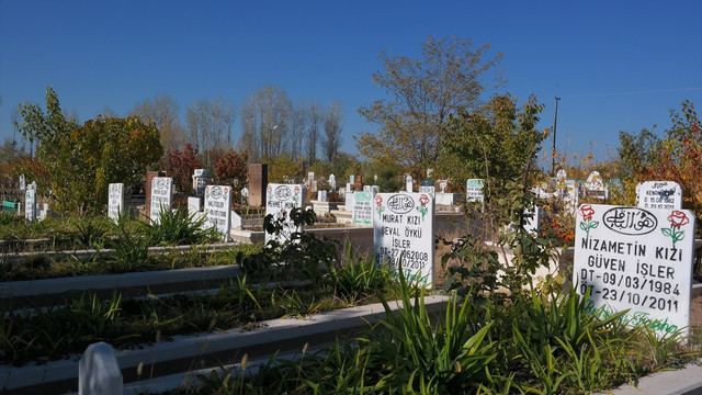 Van depreminin 5. yılı