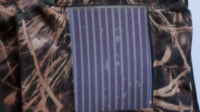 Van güneş enerjisi panelinde söz sahibi olacak