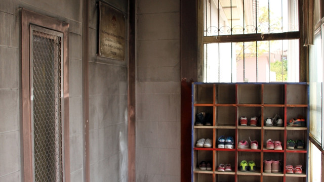 Van'da anaokuluna terör saldırısı