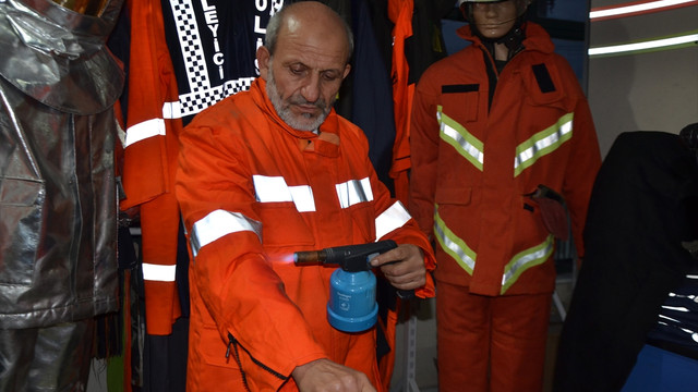 Vergi yüzsüzüyle isim benzerliği başına dert oldu