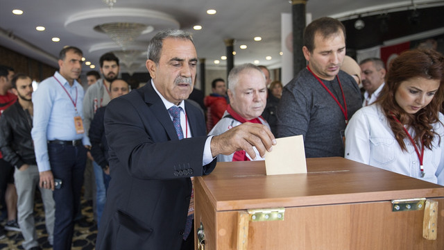 vucut gelistirme federasyonunda niyazi kurt yeniden baskan spor