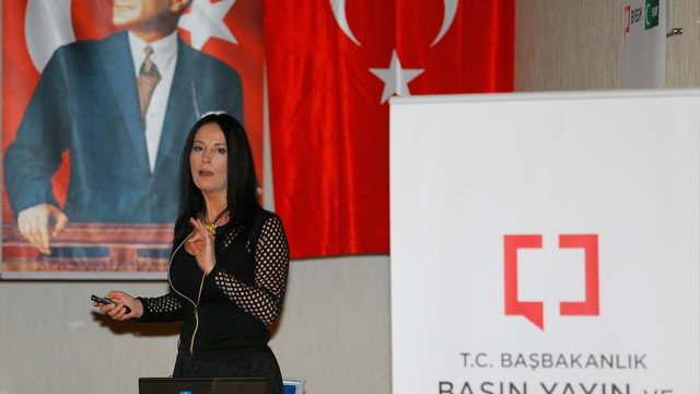 Yerel Medya Bağımlılık Farkındalığı Eğitimi