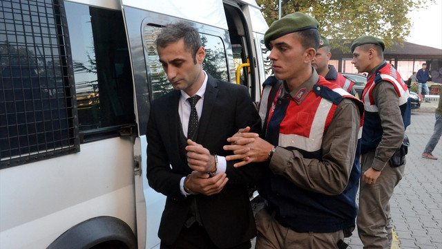 Zonguldak'taki cinayet davasında karar