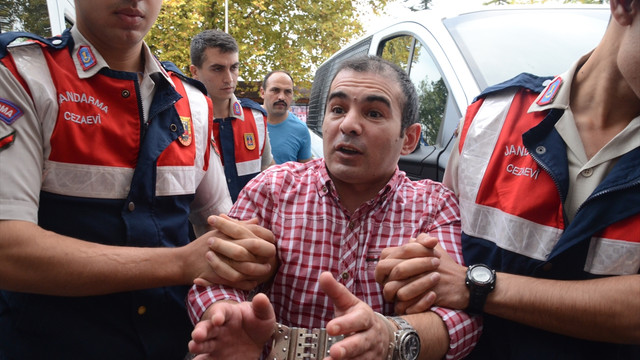 Zonguldak'taki cinayet