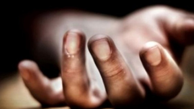 Karısı ve iki çocuğunu öldürdü! Sonra intihar etti