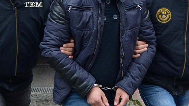 Mardinde biri kadın 2 bombacı yakalandı