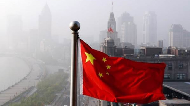 Çinde Tokage tayfunu alarmı! Uyarı yapıldı