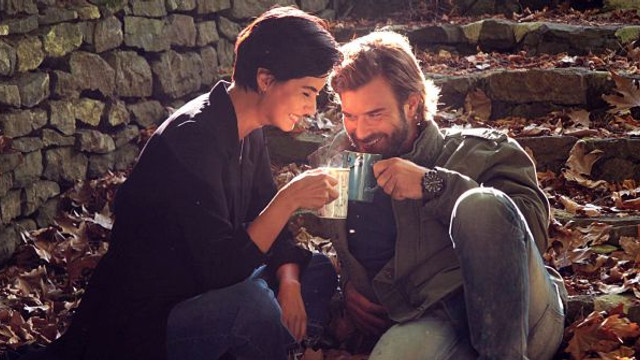 Cesur ve Güzel 2. bölüm fragmanıyla yürek hoplattı