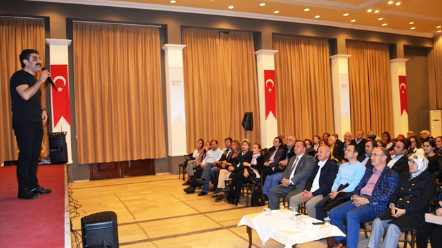 12. Ayvalık Uluslararası Zeytin Hasat Günleri