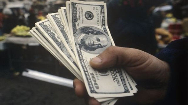 Dolar ne kadar oldu? (04 Kasım 2016)