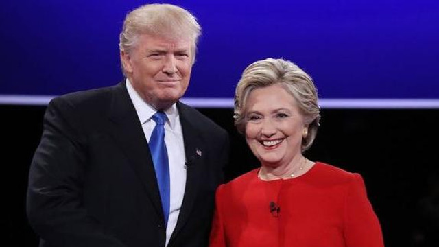 ABDde 2016 başkanlık seçimlerine doğru