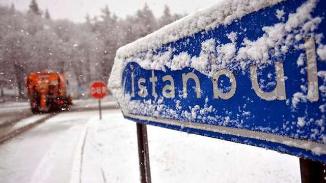 İstanbula kar ne zaman yağacak?