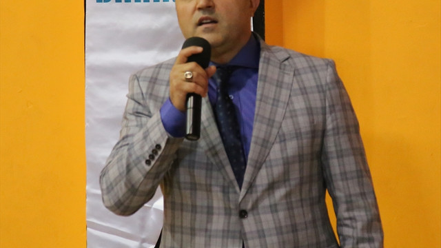 15 Temmuz şehidi Muhammed Ambar anıldı