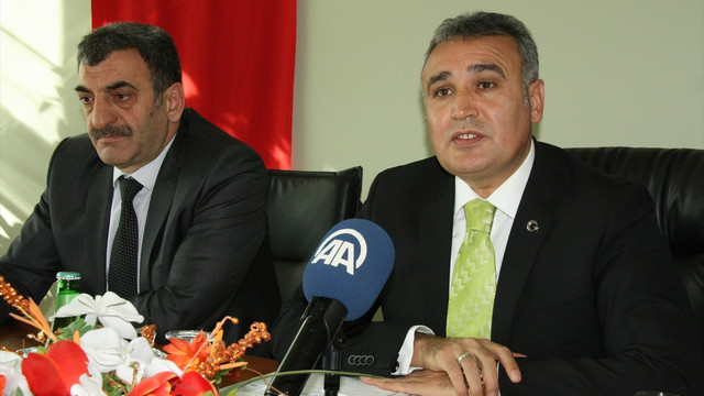 15 Temmuz şehit ve gazilerinin GSS prim borçları silindi