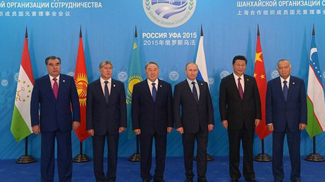 Şangay Beşlisi nedir?