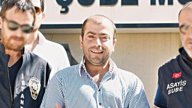 Şort giydiği için Ayşegül Terziye tekme atan saldırgan ikinci kez tahliye edildi