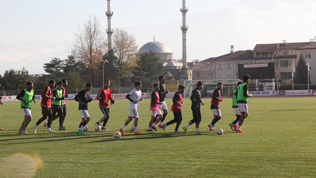 24 Erzincanspor-Galatasaray maçı biletlerine yoğun talep