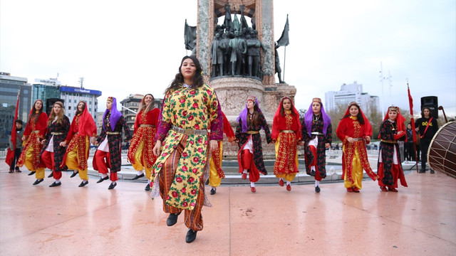 24 Kasım Öğretmenler Günü