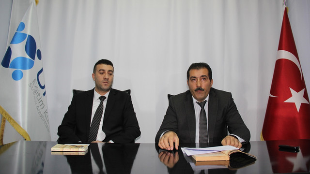 25. Yılında Azerbaycan Bağımsızlık Mücadelesi konferansı