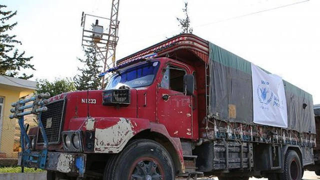 BMden Yemene engelsiz insani yardım çağrısı