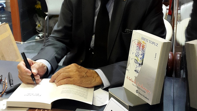 35. Uluslararası İstanbul Kitap Fuarı