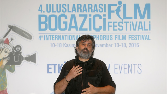 4. Uluslararası Boğaziçi Film Festivali