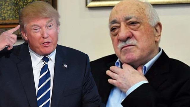 FETÖcülerin cezaevi mektupları: Rüyamda Trump ABD Başkanı olmuş namaz kılıyor