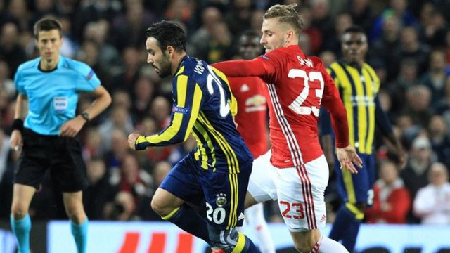 Fenerbahçe Manchester United maçı ne zaman saat kaçta hangi kanalda?