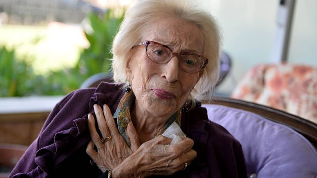 Ünlü oyuncu Gönül Ülkü Özcan vefat etti