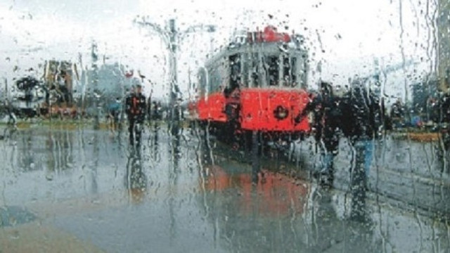 Kar ne zaman yağacak? İstanbul için 5 günlük hava durumu raporu