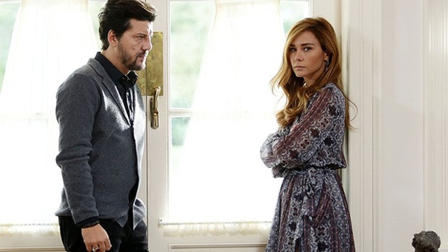 Poyraz 66. bölümde gizli kimliğiyle Sayguner evindeki görevine başlıyor