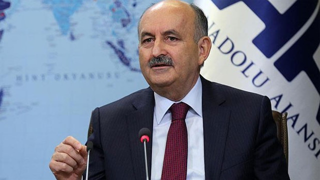 Bakandan müjdeli haber geldi: 60 bin yeni kişi istihdam edilecek