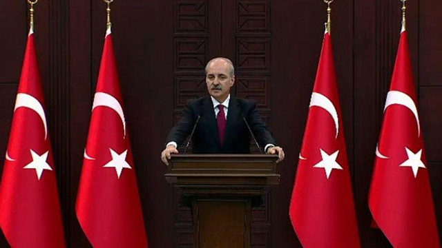 HDPli vekil Nihat Akdoğan gözaltına alındı