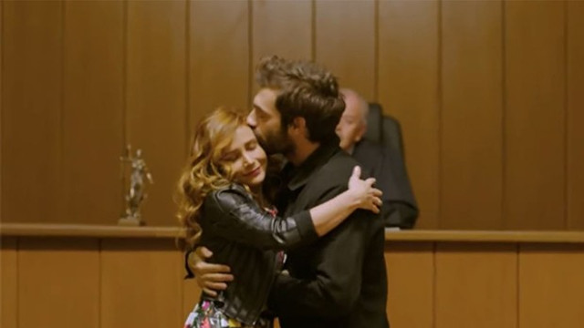 Poyraz Karayel 67. bölümde gözyaşları sel oluyor!