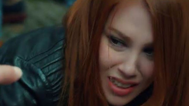 Kiralık Aşk 60. bölüm fragmanında siren sesi korkuttu