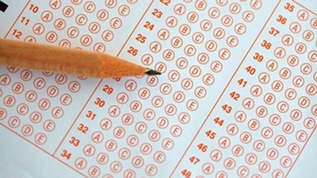 KPSS soru ve cevapları yayınlandı