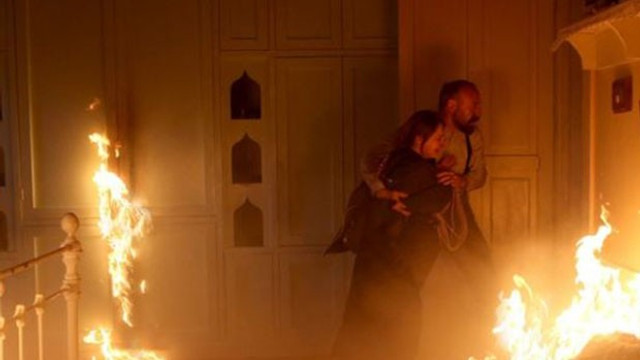 Vatanım Sensin 4. bölüm fragmanı ile nefes kesiyor